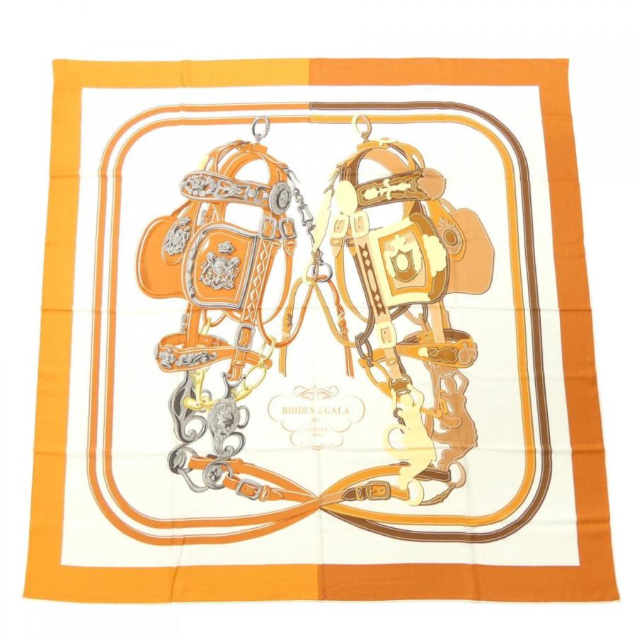 エルメス HERMES BRIDES DE GALA APPLIQUE PIQUE H243940S  