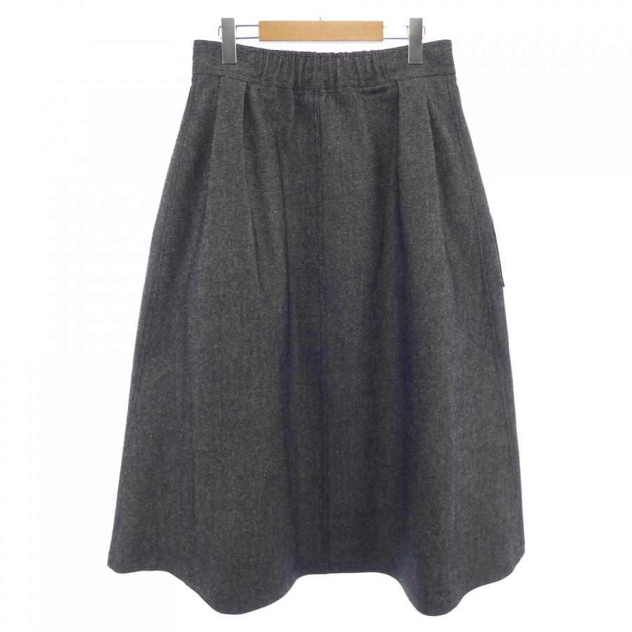 クリスチャンディオール CHRISTIAN DIOR 151J44A3439 スカート