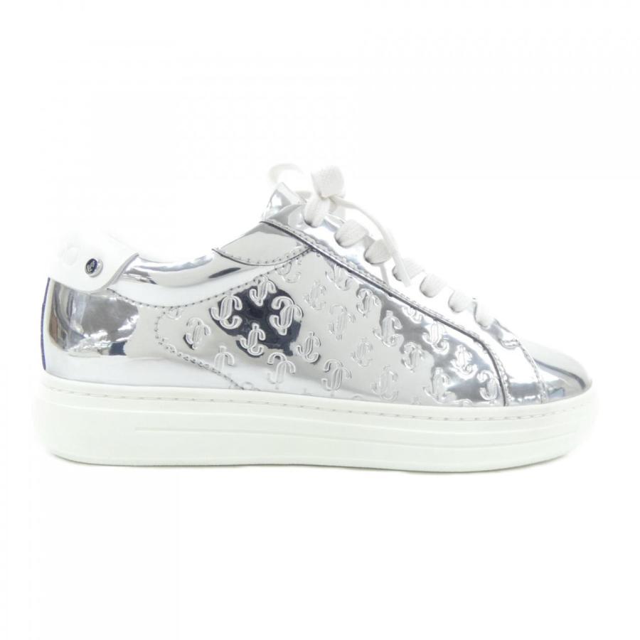ジミーチュウ JIMMY CHOO スニーカー : KOMEHYO ONLINESTORE Yahoo!店