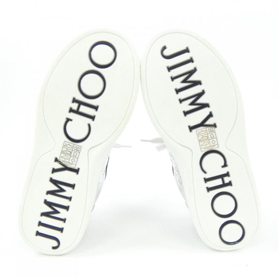 ジミーチュウ JIMMY CHOO スニーカー : KOMEHYO ONLINESTORE Yahoo!店