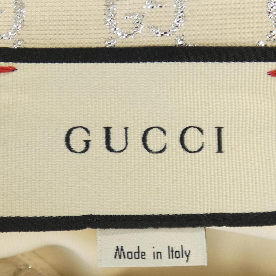 グッチ GUCCI スカート_4