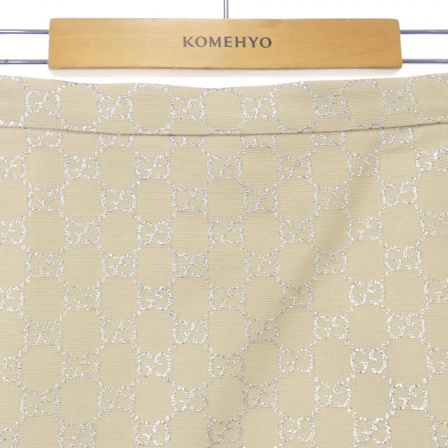 グッチ GUCCI スカート_5