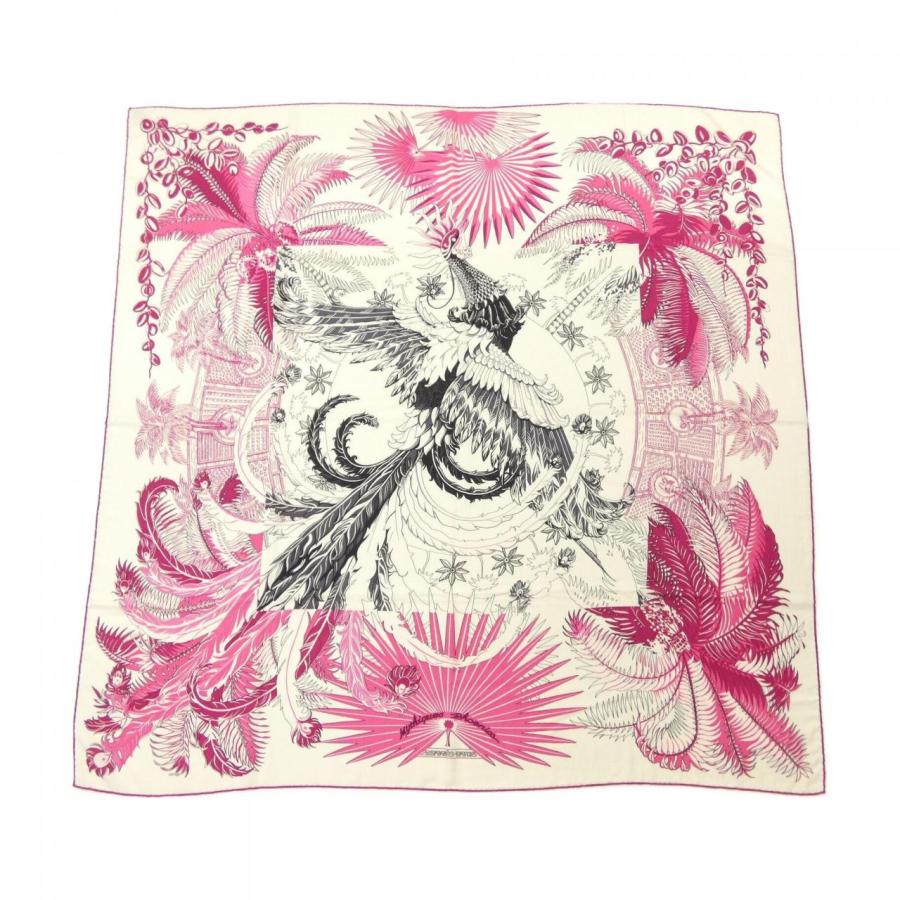 エルメス HERMES MYTHIQUES PHOENIX H243015S カレジェアン140  