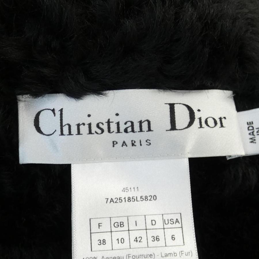 クリスチャンディオール CHRISTIAN DIOR ベスト : KOMEHYO ONLINESTORE