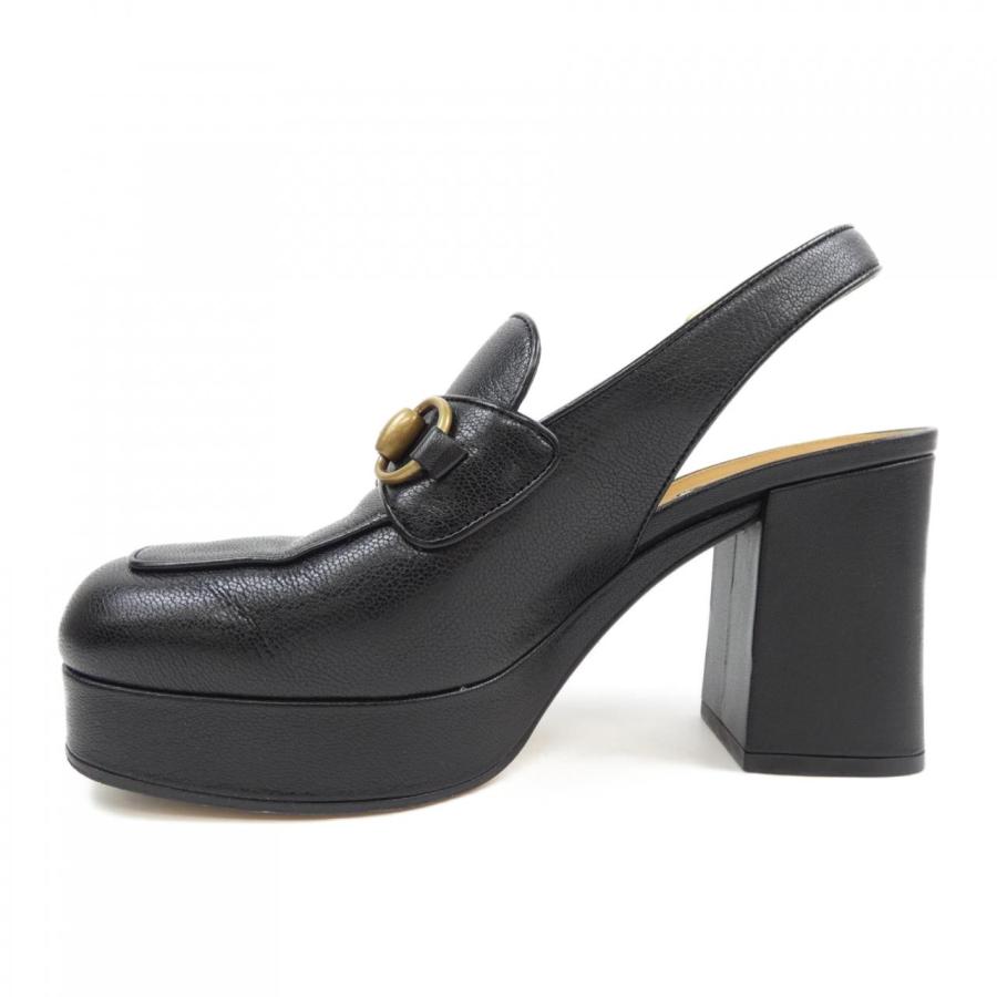 グッチ GUCCI パンプス_1