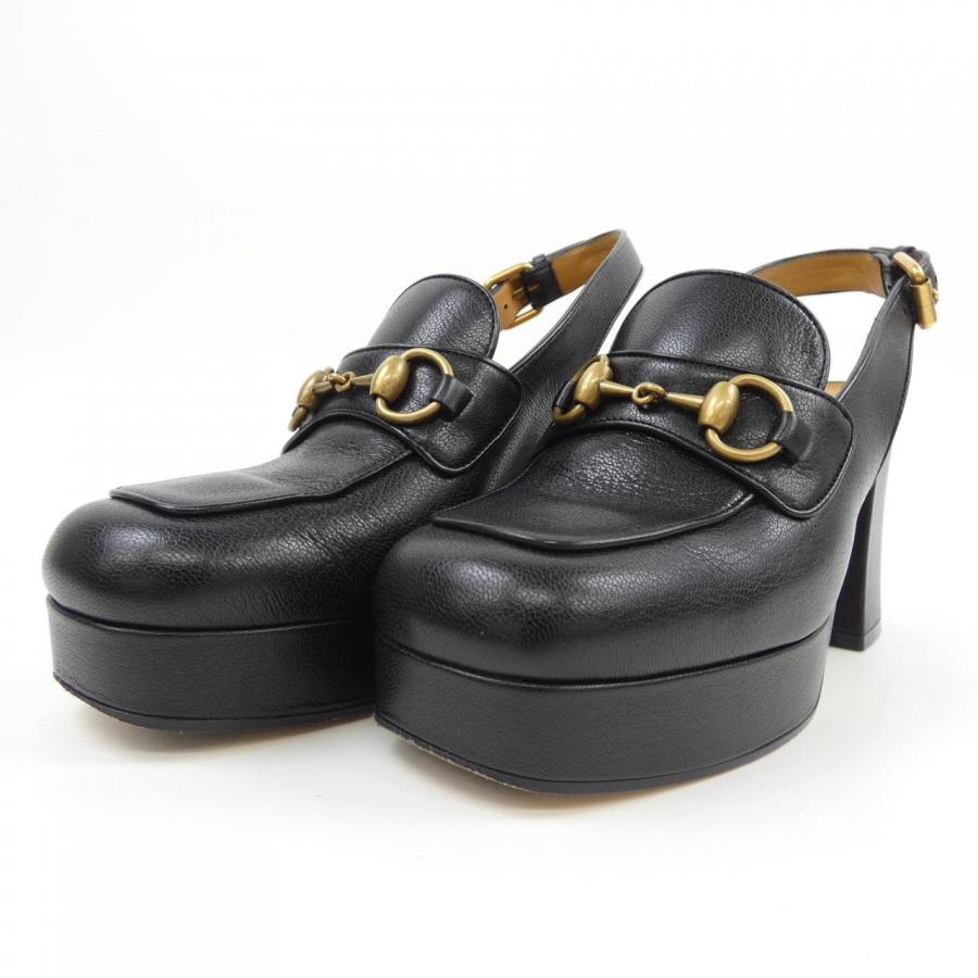 グッチ GUCCI パンプス_2