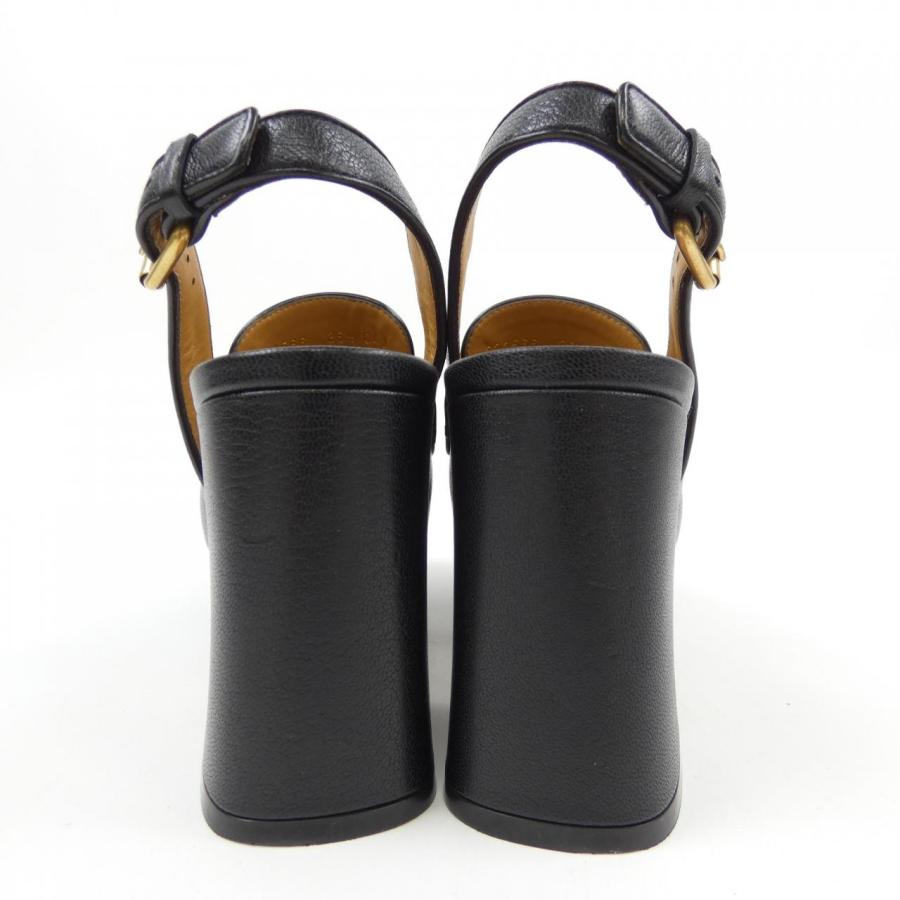 グッチ GUCCI パンプス_4