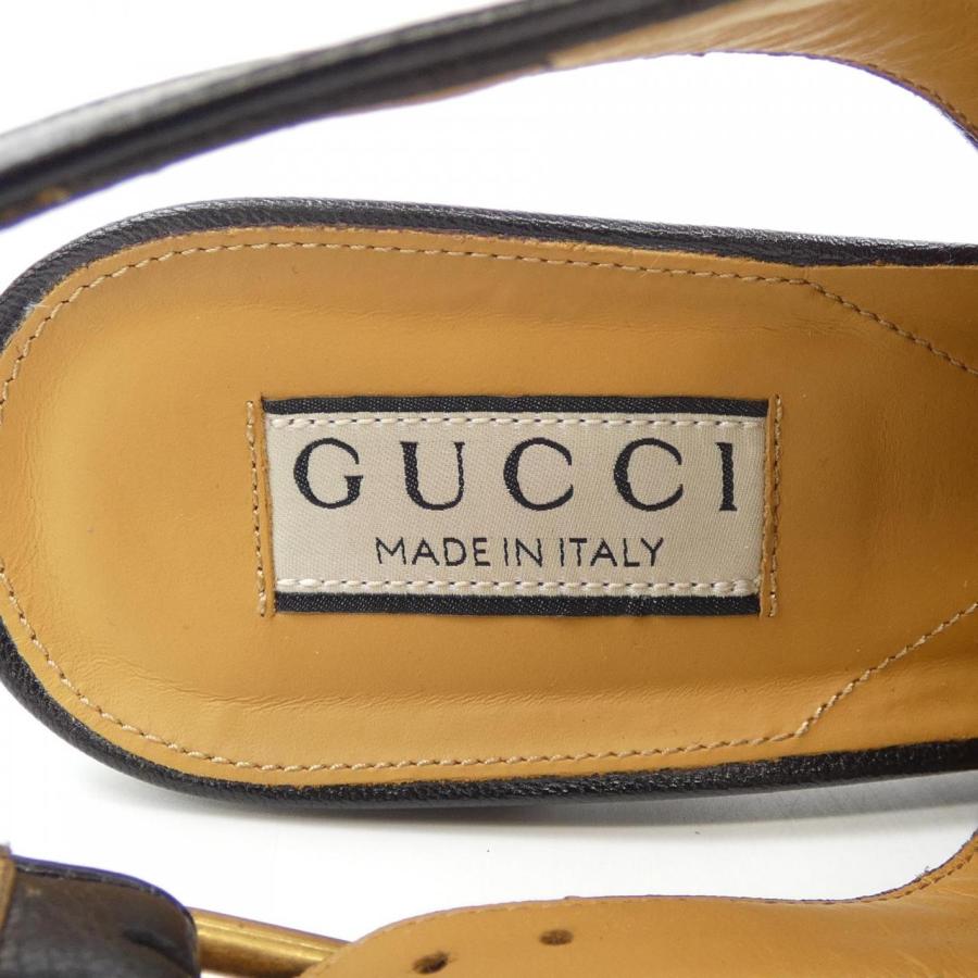 グッチ GUCCI パンプス_5