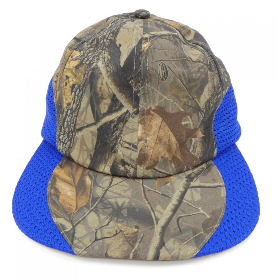 シュプリーム SUPREME CORDURA MESH 6-PANEL キャップ : KOMEHYO