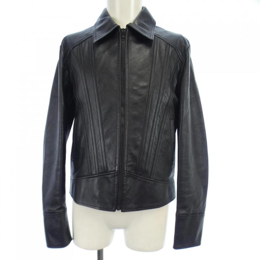 セリーヌ CELINE レザージャケット : KOMEHYO ONLINESTORE Yahoo!店