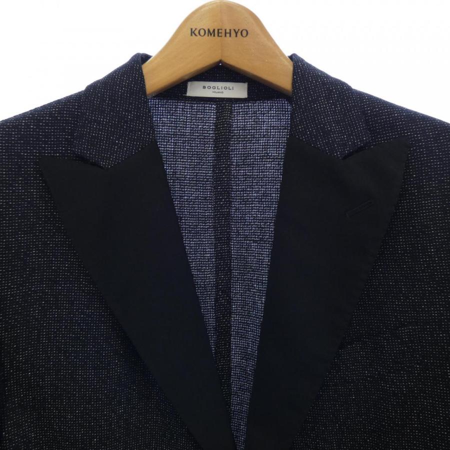 ボリオリ BOGLIOLI ジャケット : KOMEHYO ONLINESTORE Yahoo!店 - 通販