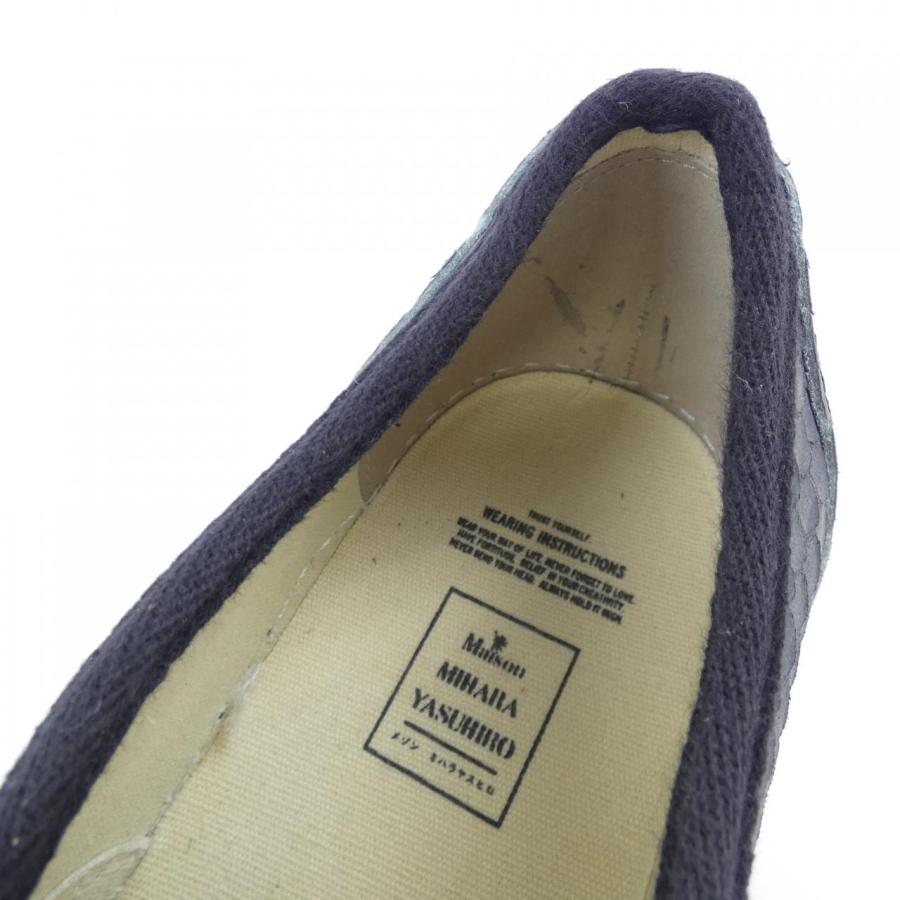 ミハラヤスヒロ MIHARA YASUHIRO A10FW718 スニーカー : KOMEHYO