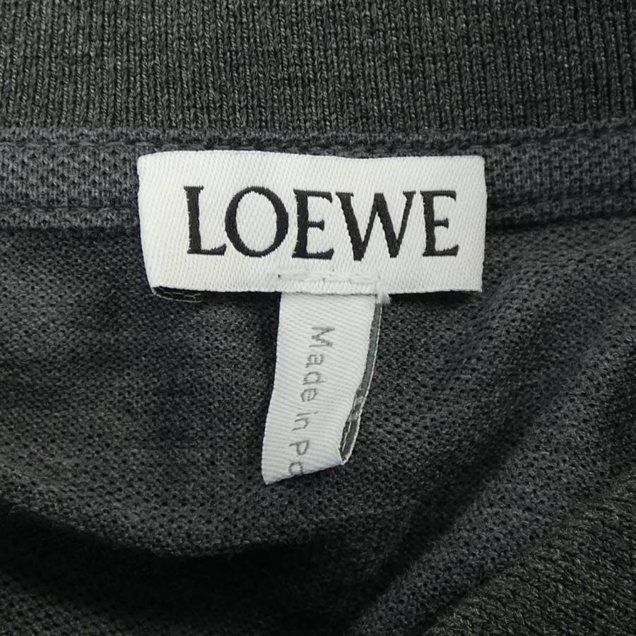 ロエベ LOEWE ポロシャツ : KOMEHYO ONLINESTORE Yahoo!店 - 通販