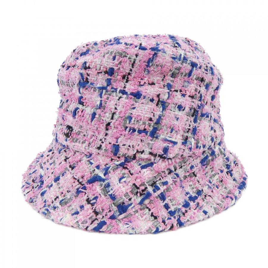 シャネル CHANEL ハット : KOMEHYO ONLINESTORE Yahoo!店 - 通販