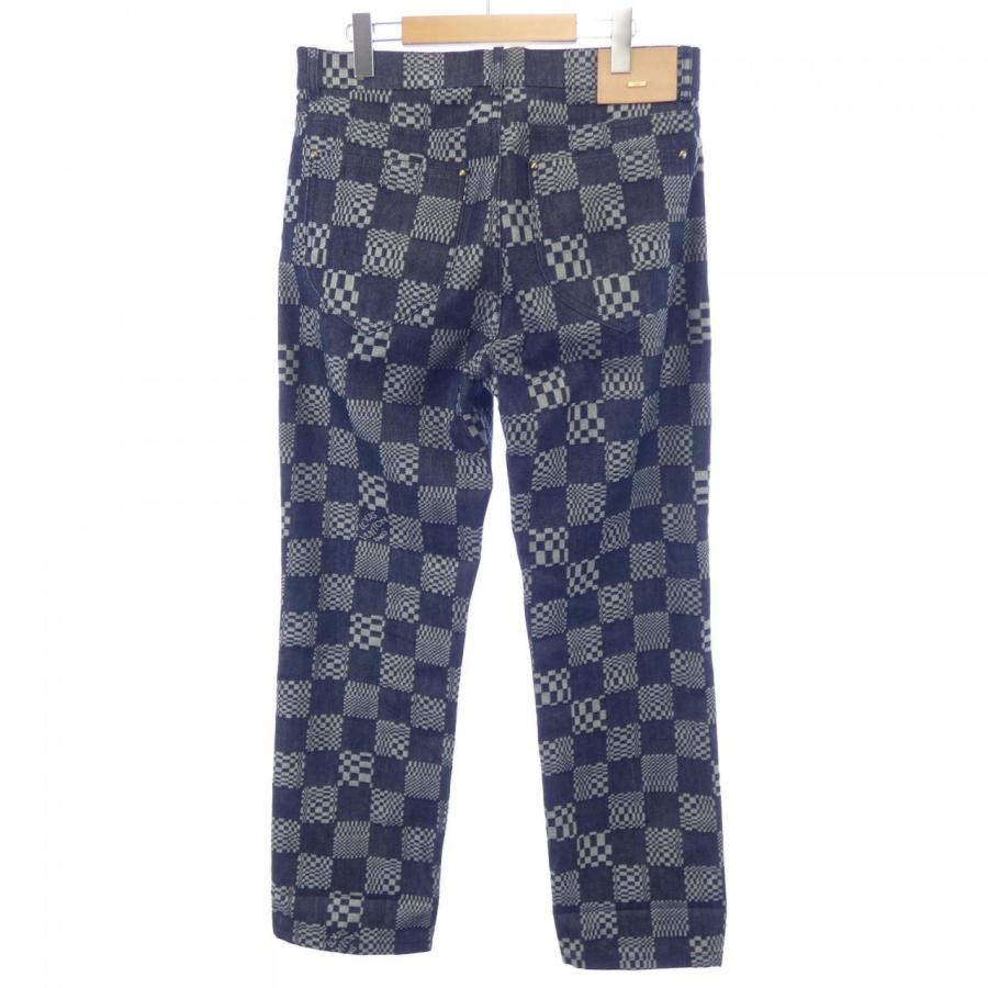 ルイヴィトン LOUIS VUITTON ジーンズ_1