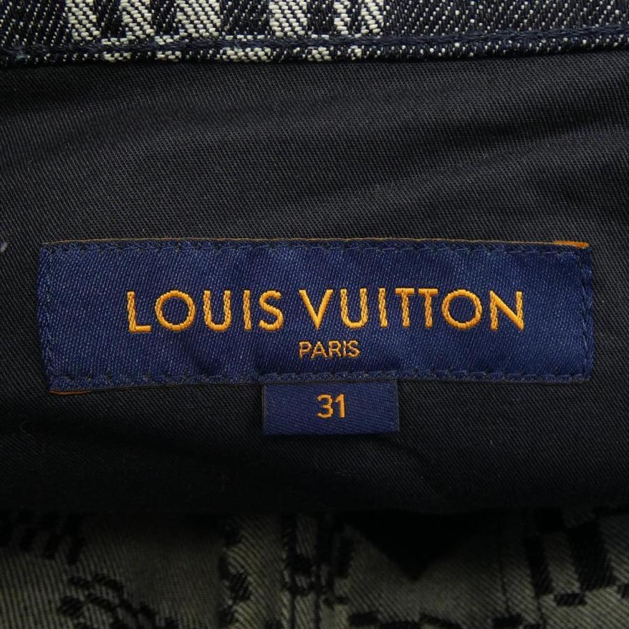 ルイヴィトン LOUIS VUITTON ジーンズ_3
