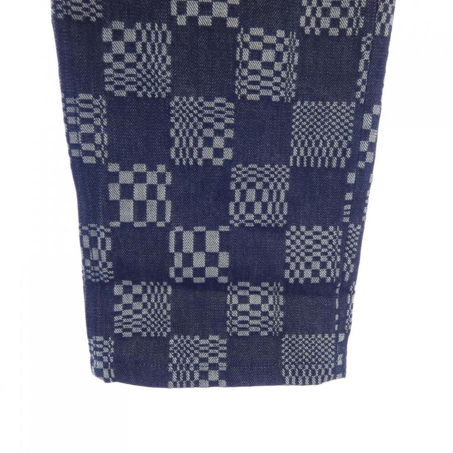 ルイヴィトン LOUIS VUITTON ジーンズ_4