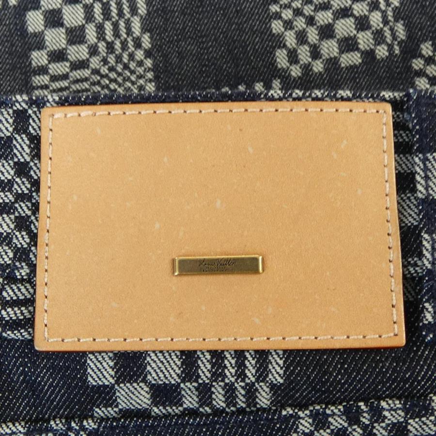 ルイヴィトン LOUIS VUITTON ジーンズ_5