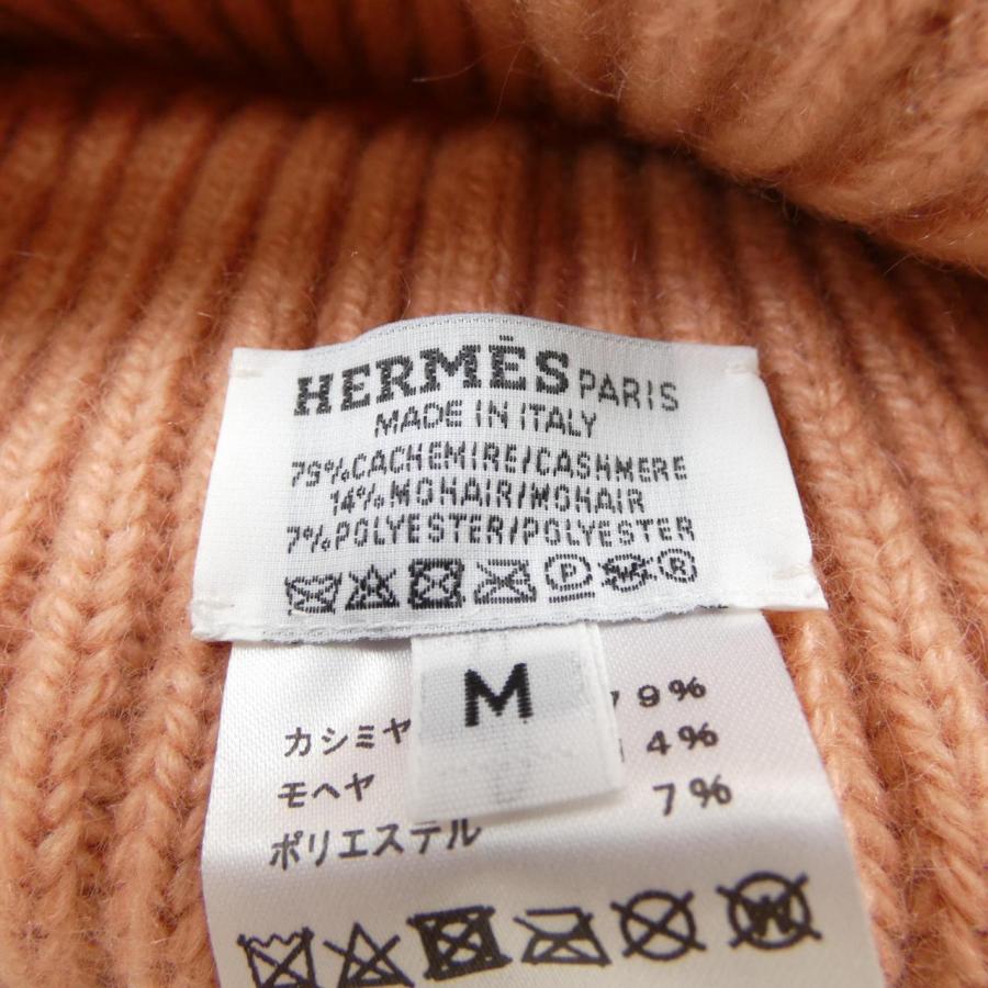 エルメス HERMES ニットキャップ : KOMEHYO ONLINESTORE Yahoo!店