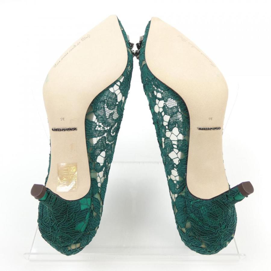ドルチェアンドガッバーナ DOLCE&GABBANA パンプス : KOMEHYO