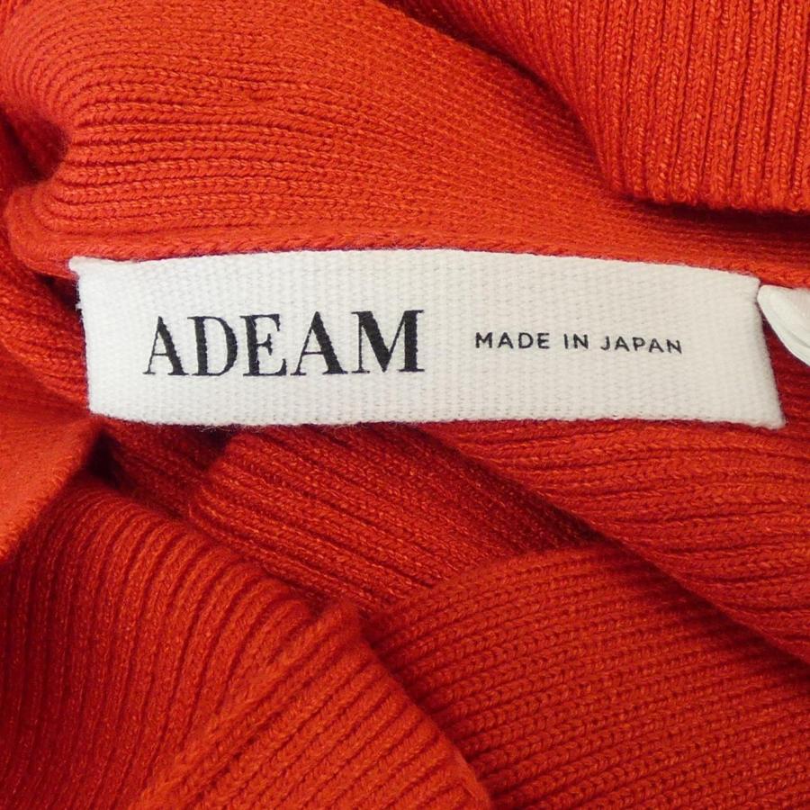アディアム ADEAM ニット : KOMEHYO ONLINESTORE Yahoo!店 - 通販