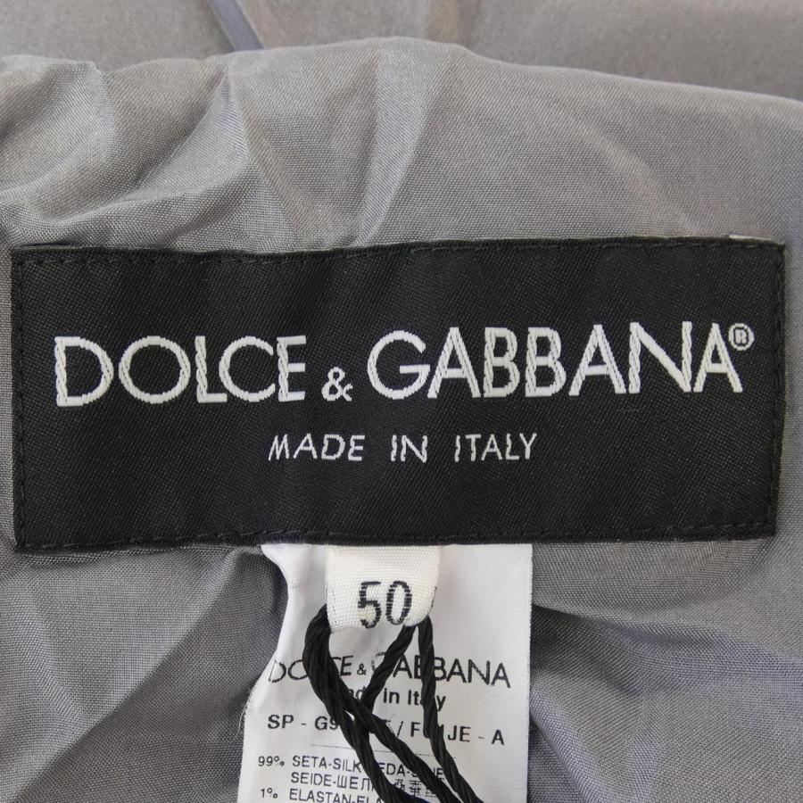 定価20万円超⭐︎dolce&gabbana⭐︎スエード⭐︎ブルゾン ドルチェアンドガッバーナ DOLCE&GABBANA ブルゾン : KOMEHYO