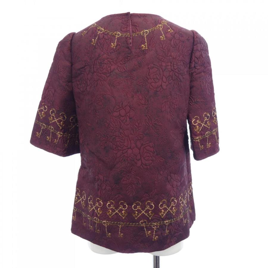ドルチェ&ガッパーナトップス ドルチェアンドガッバーナ DOLCE&GABBANA トップス : KOMEHYO