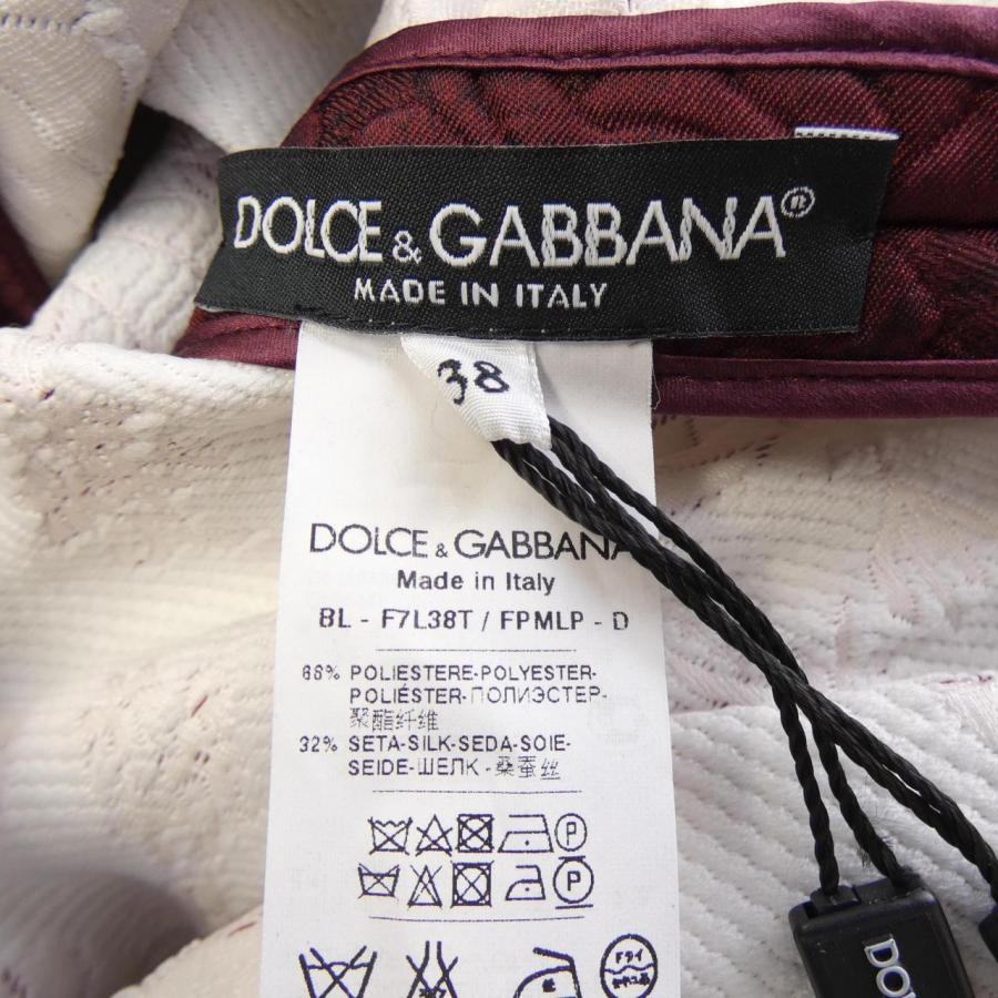 ドルチェ&amp;ガッパーナトップス ドルチェアンドガッバーナ DOLCE&GABBANA トップス : KOMEHYO