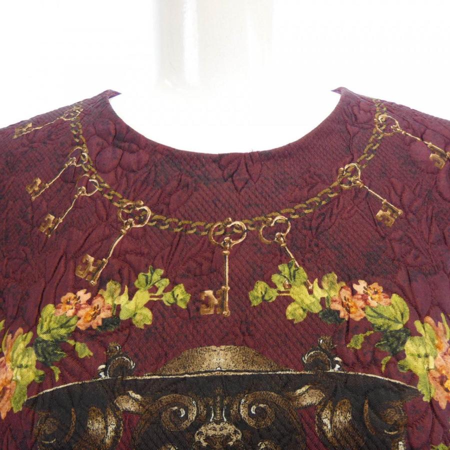 ドルチェ&amp;ガッパーナトップス ドルチェアンドガッバーナ DOLCE&GABBANA トップス : KOMEHYO