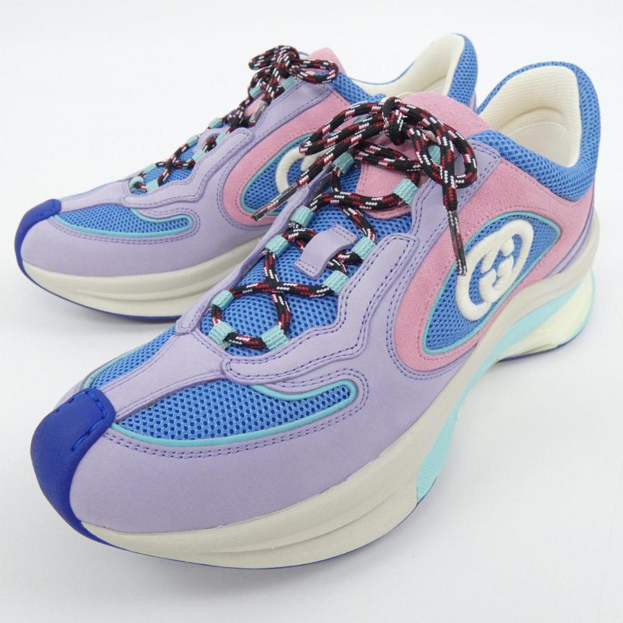 グッチ GUCCI スニーカー : KOMEHYO ONLINESTORE Yahoo!店 - 通販