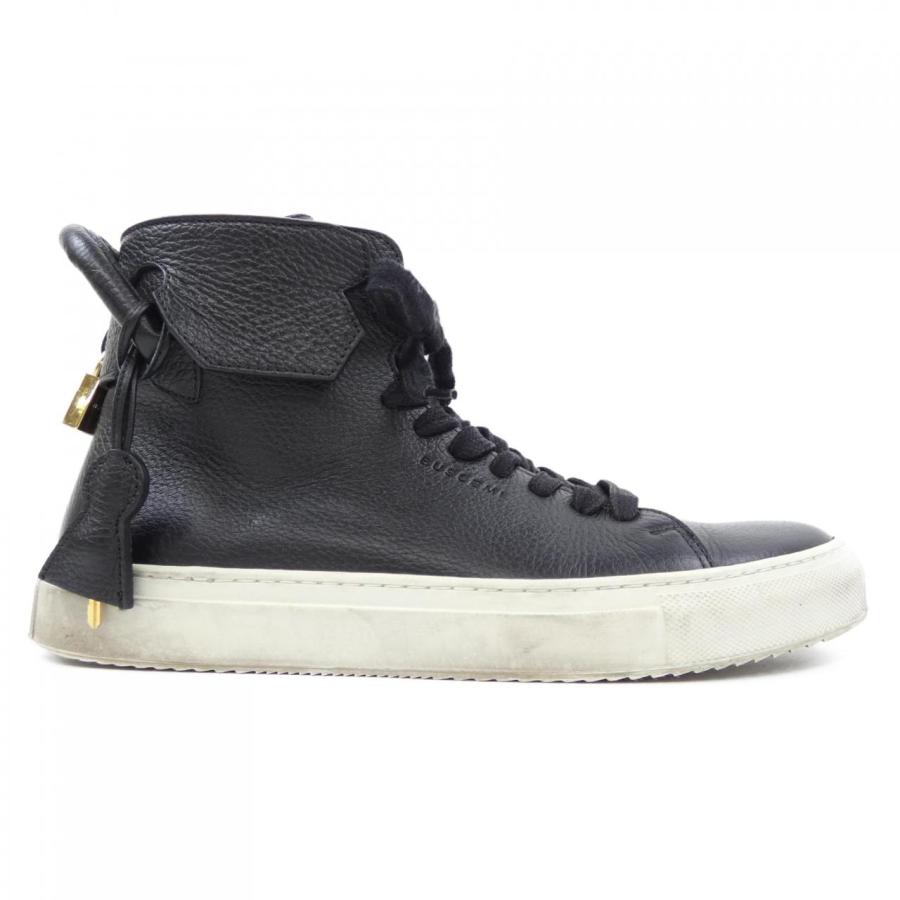 【古着】BUSCEMIスニーカー  レディースEU37cm ブッシェミ BUSCEMI スニーカー : KOMEHYO ONLINESTORE Yahoo!店