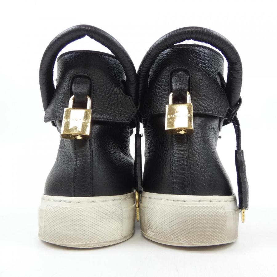 BUSCEMI ブシェミ ブッシェミ BUSCEMI スニーカー : KOMEHYO ONLINESTORE Yahoo!店
