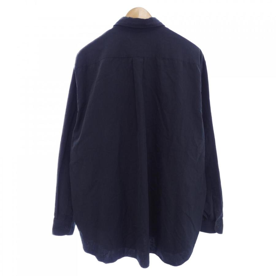 コモリ COMOLI Z01-02001 シャツ : KOMEHYO ONLINESTORE Yahoo