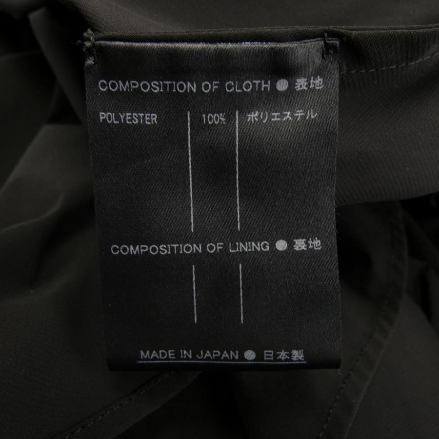 サポートサーフェス support surface コート : KOMEHYO ONLINESTORE