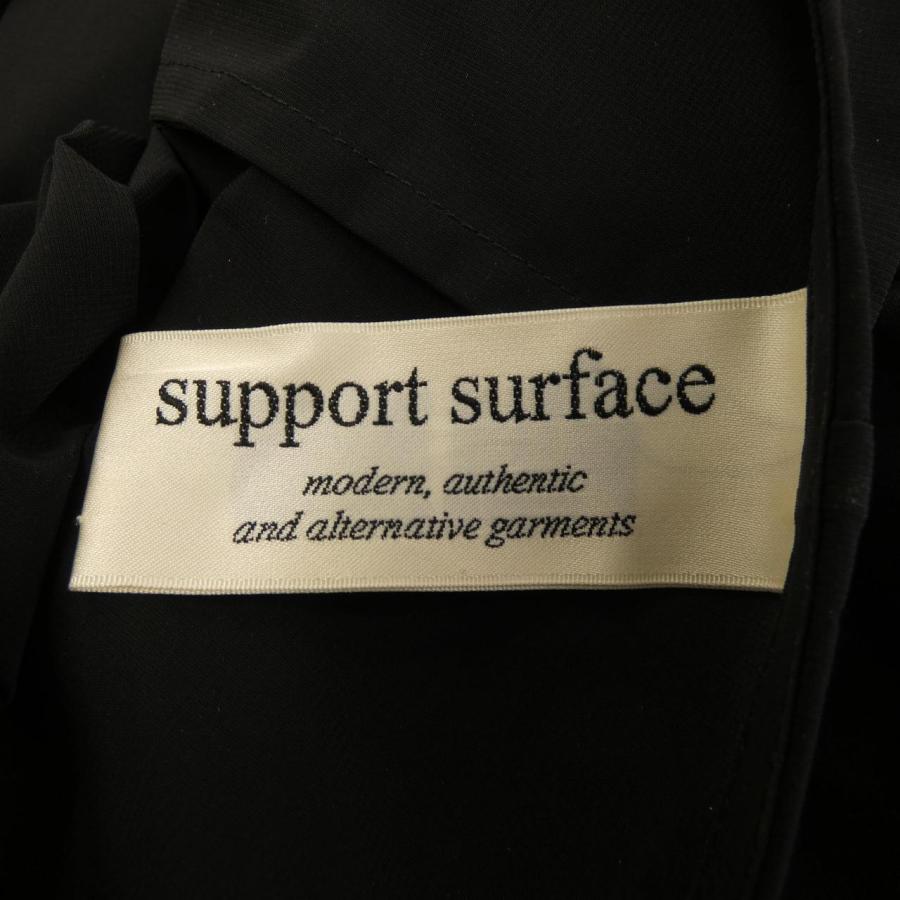サポートサーフェス support surface コート : KOMEHYO