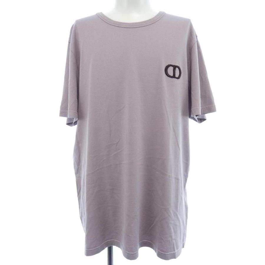 【最終値下】Dior ディオール CD ICON Tシャツ DIOR | CD Icon Tシャツ (リラックス フィット) コットンジャージー