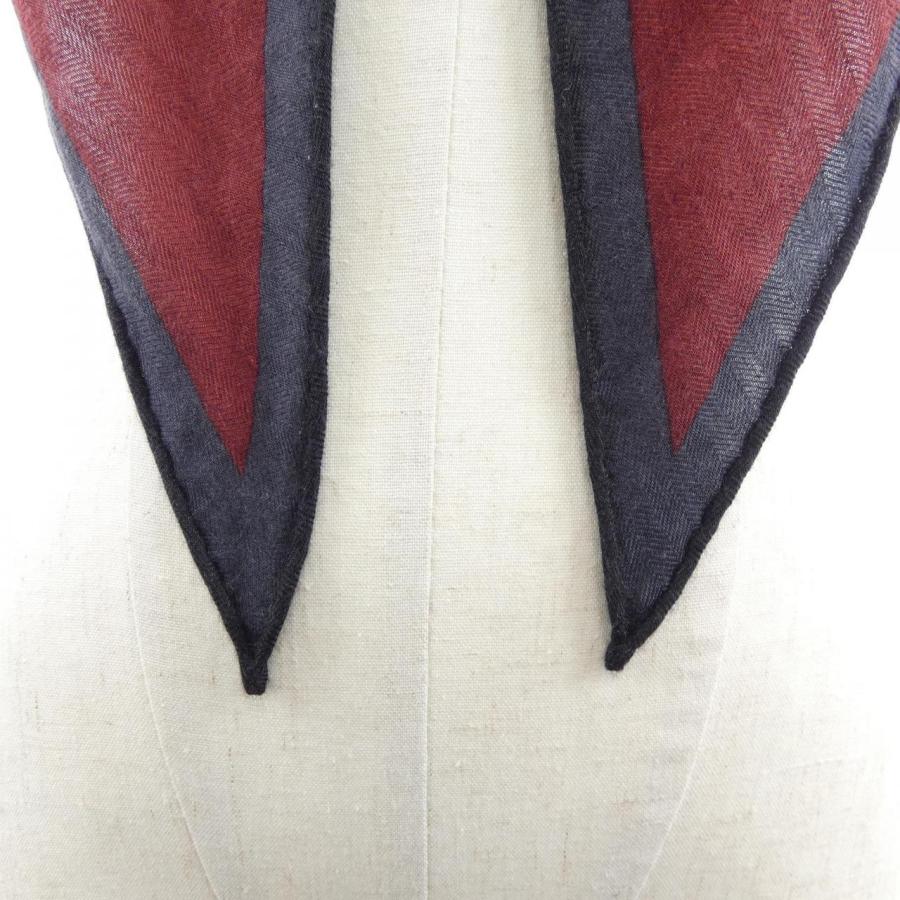 エルメス HERMES STOLE : KOMEHYO ONLINESTORE Yahoo!店 - 通販