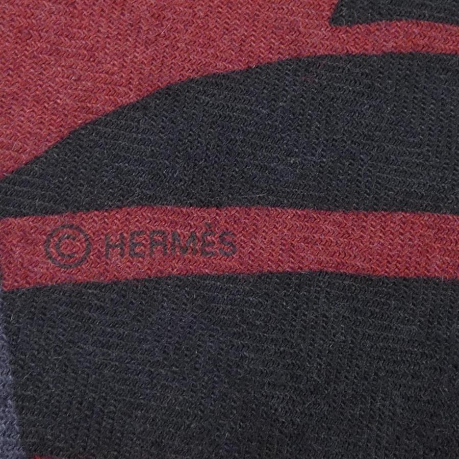 エルメス HERMES STOLE エルメス HERMES STOLE : KOMEHYO ONLINESTORE Yahoo!店 - 通販
