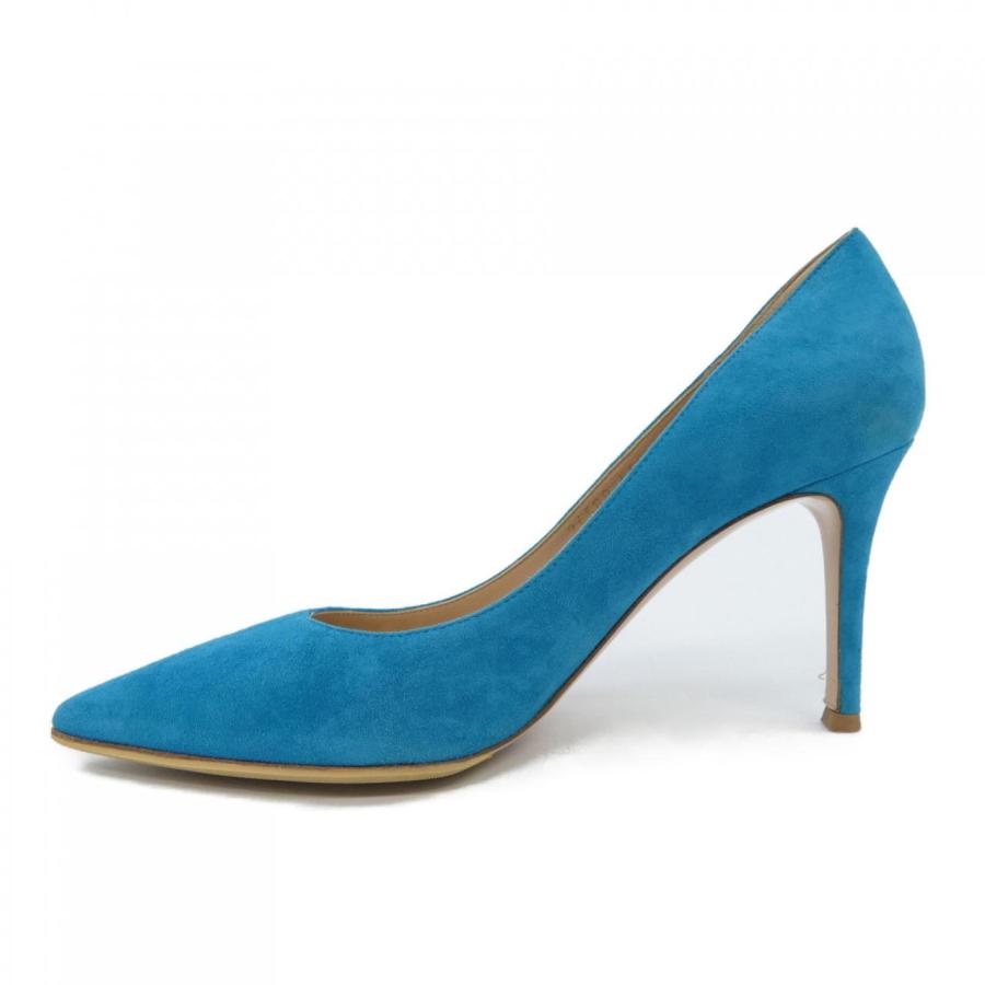 ジャンヴィトロッシ GIANVITO ROSSI パンプス : KOMEHYO ONLINESTORE