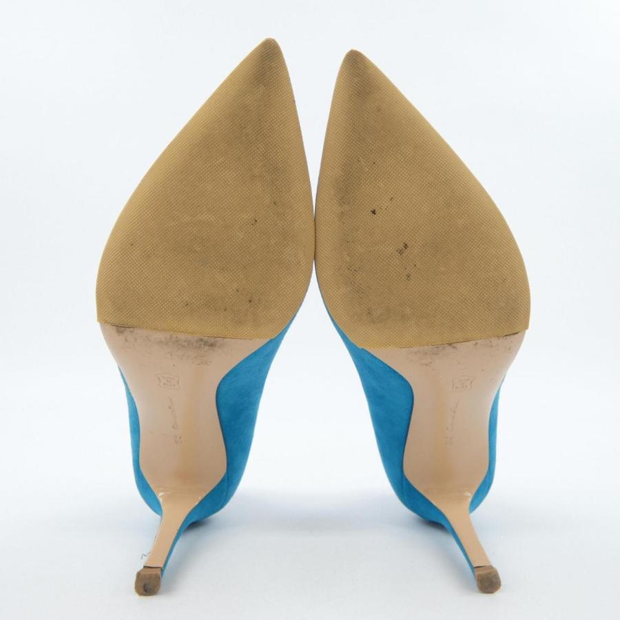 ジャンヴィトロッシ GIANVITO ROSSI パンプス : KOMEHYO ONLINESTORE