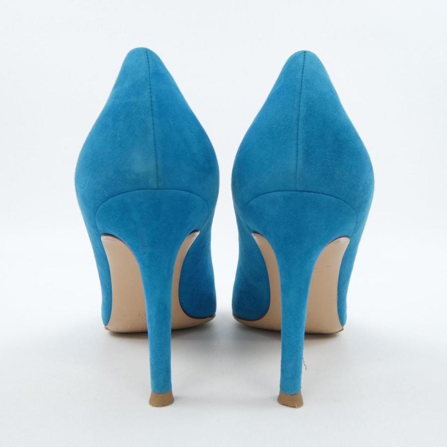 ジャンヴィトロッシ GIANVITO ROSSI パンプス : KOMEHYO ONLINESTORE