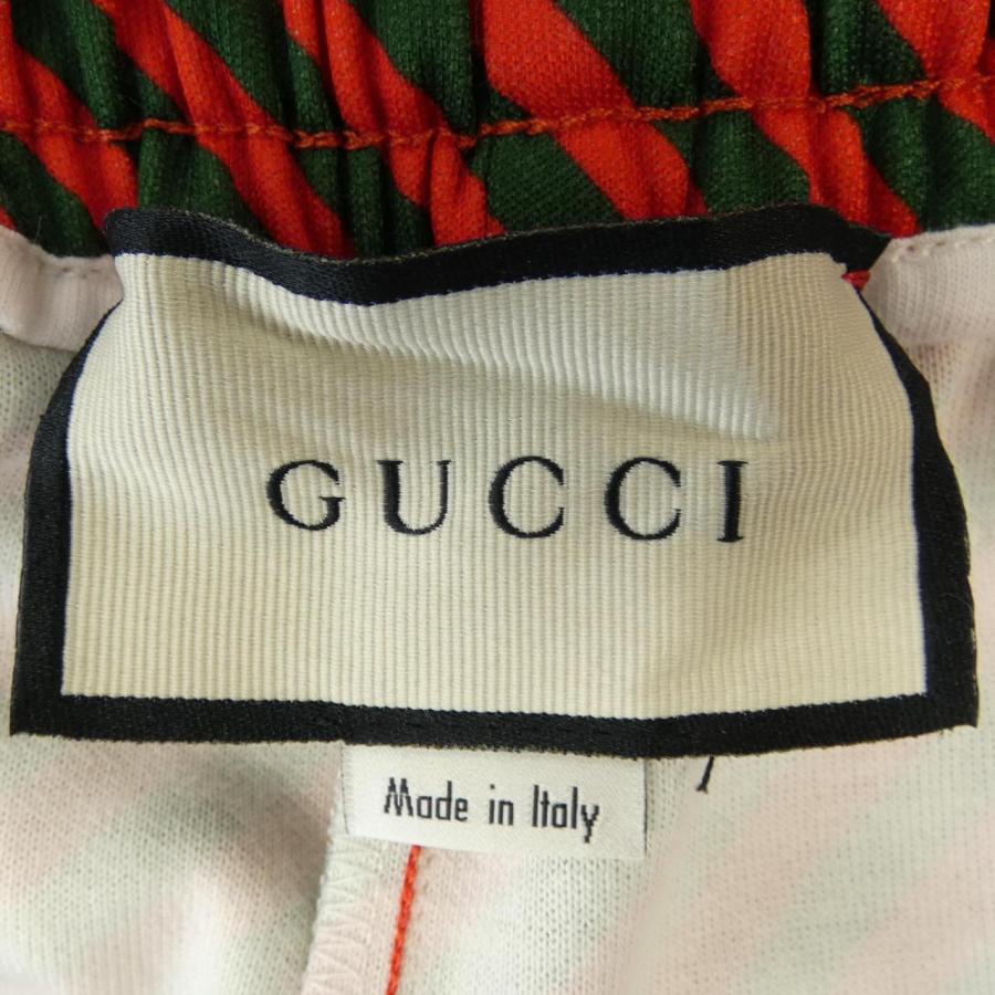 グッチ GUCCI パンツ : KOMEHYO ONLINESTORE Yahoo!店 - 通販 - Yahoo