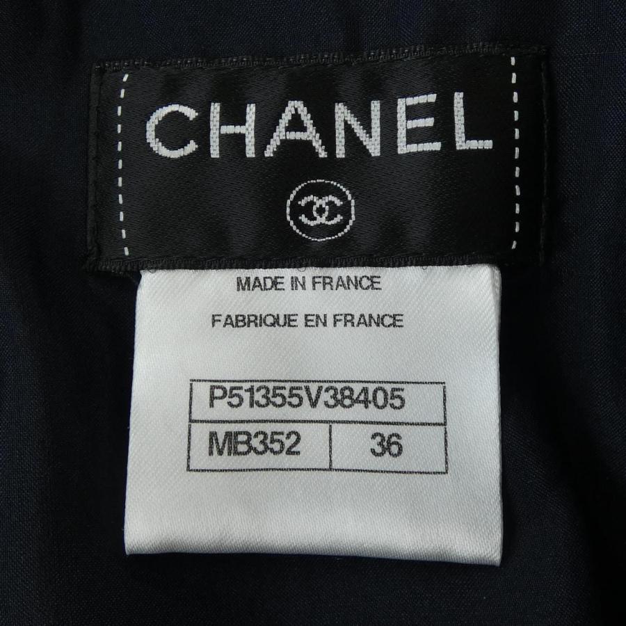 シャネル CHANEL P51355V38405 スカート
