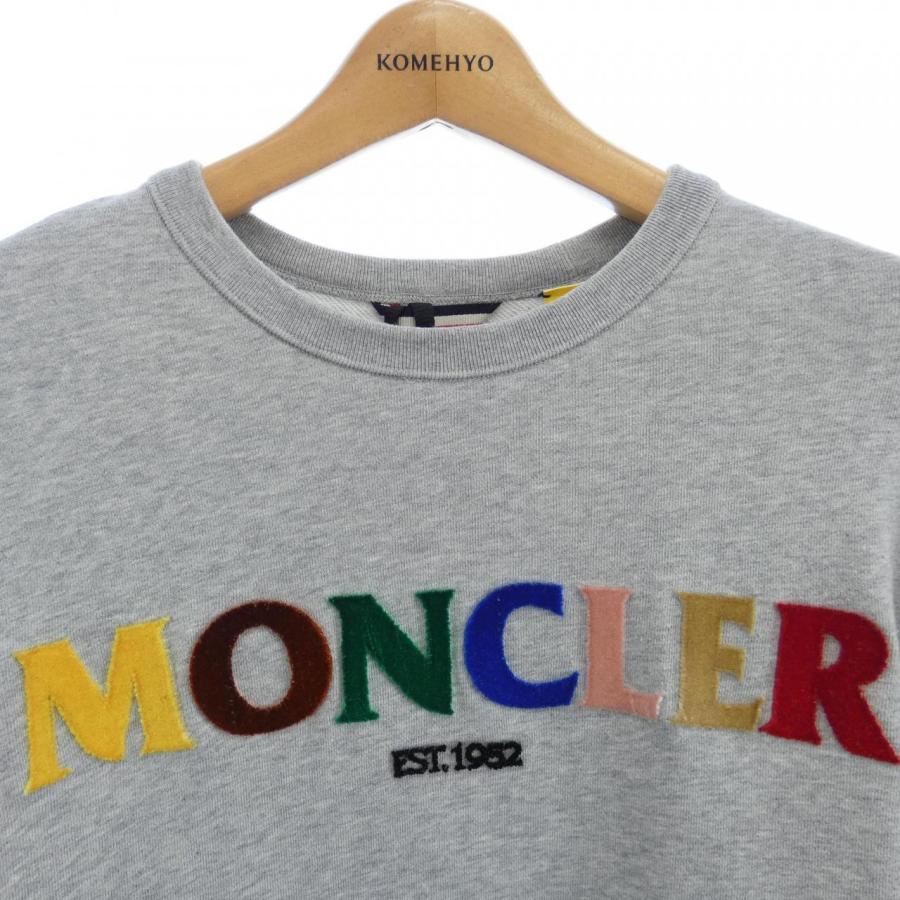 モンクレール ジーニアス MONCLER GENIUS スウェット モンクレール ジーニアス MONCLER GENIUS スウェット : KOMEHYO
