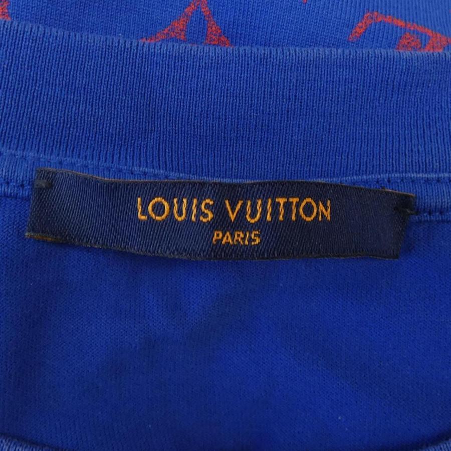 ルイヴィトン LOUIS VUITTON HKY46WNPG Tシャツ : KOMEHYO ONLINESTORE