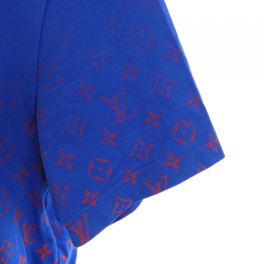 ルイヴィトン LOUIS VUITTON HKY46WNPG Tシャツ : KOMEHYO ONLINESTORE