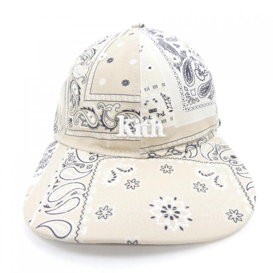 キス KITH キャップ : KOMEHYO ONLINESTORE Yahoo!店 - 通販 - Yahoo