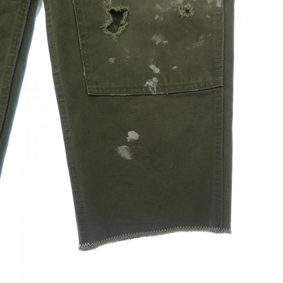 カラー Kolor 25SCM-P18135S パンツ : KOMEHYO ONLINESTORE Yahoo!店