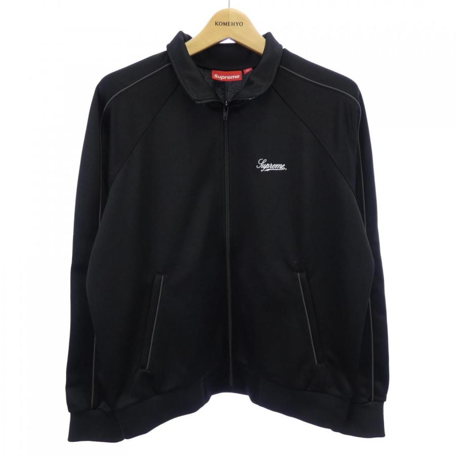 シュプリーム SUPREME Tricot track jacket ジャケット : KOMEHYO