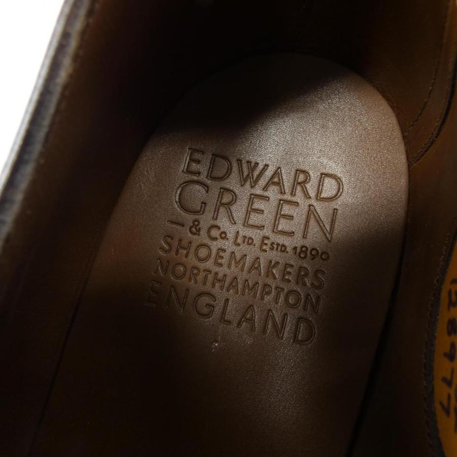 エドワードグリーン EDWARD GREEN DOVER シューズ : KOMEHYO